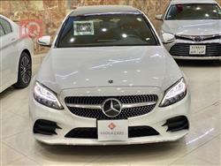 مێرسێدس بێنز C-Class